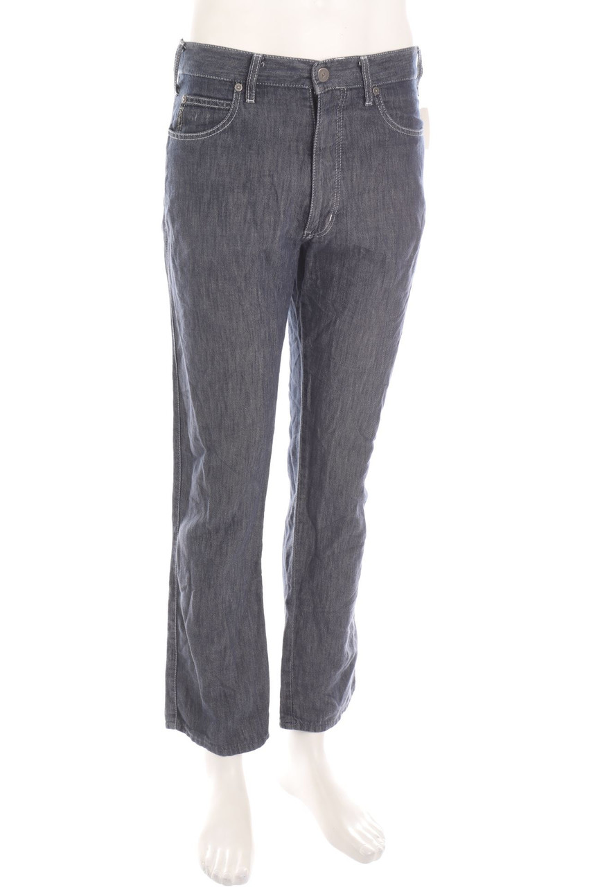 ARMANI JEANS - Straight Cut Jeans - S