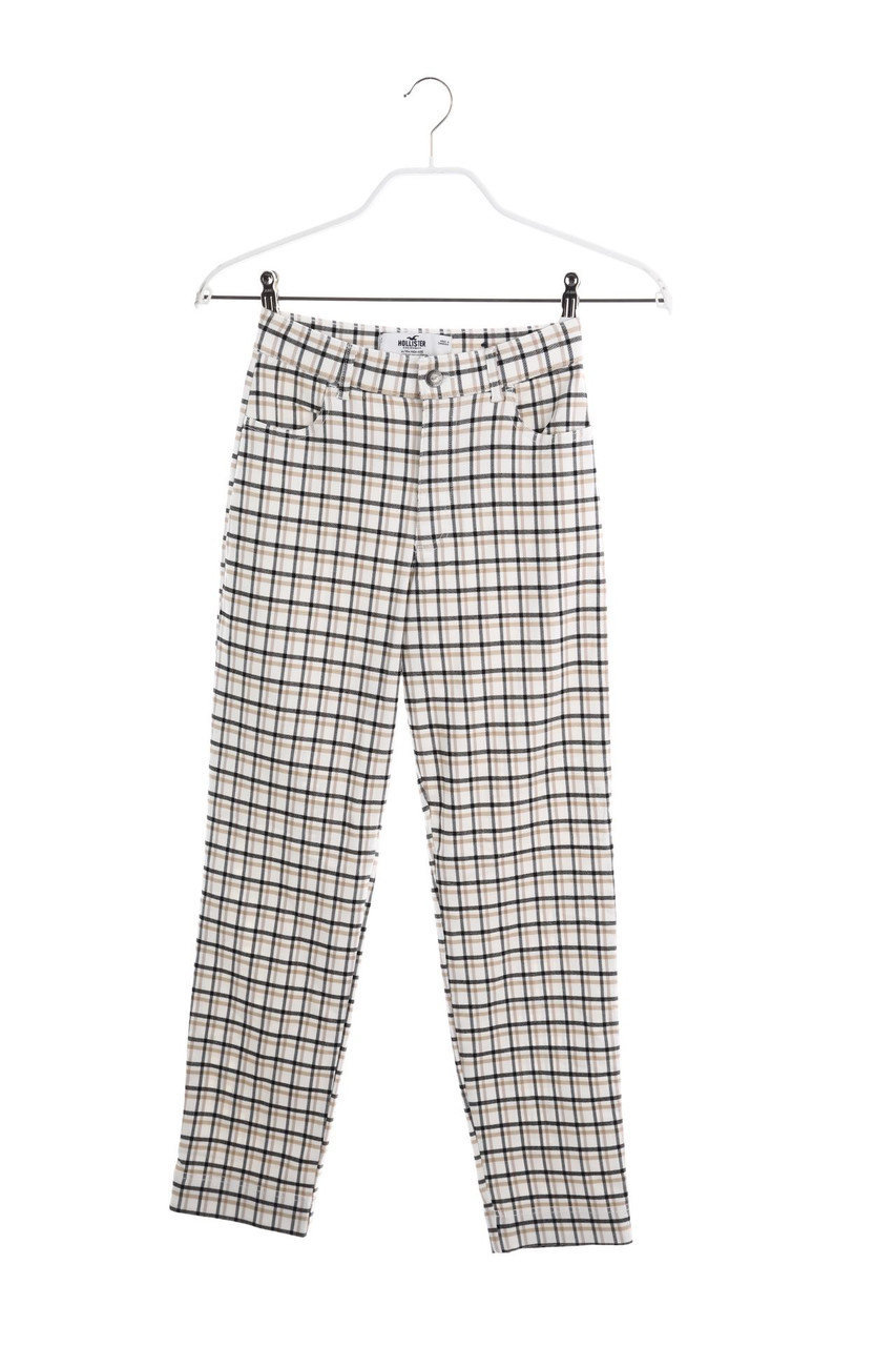 HOLLISTER - Hose - XS