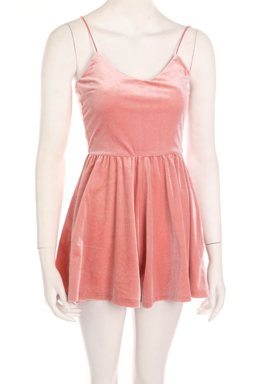 H&M - Playsuit - XS