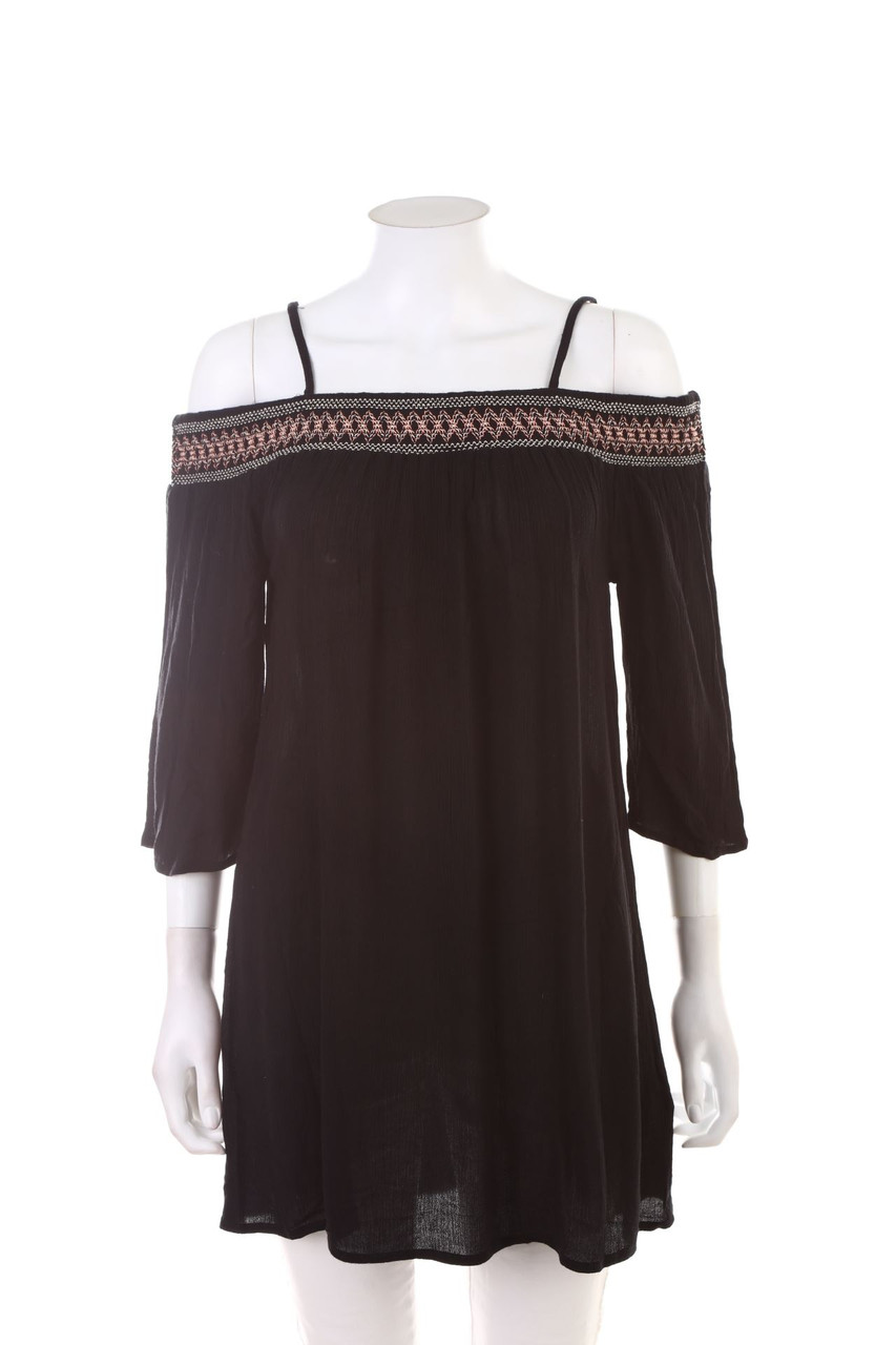 s.Oliver - Minikleid - XS