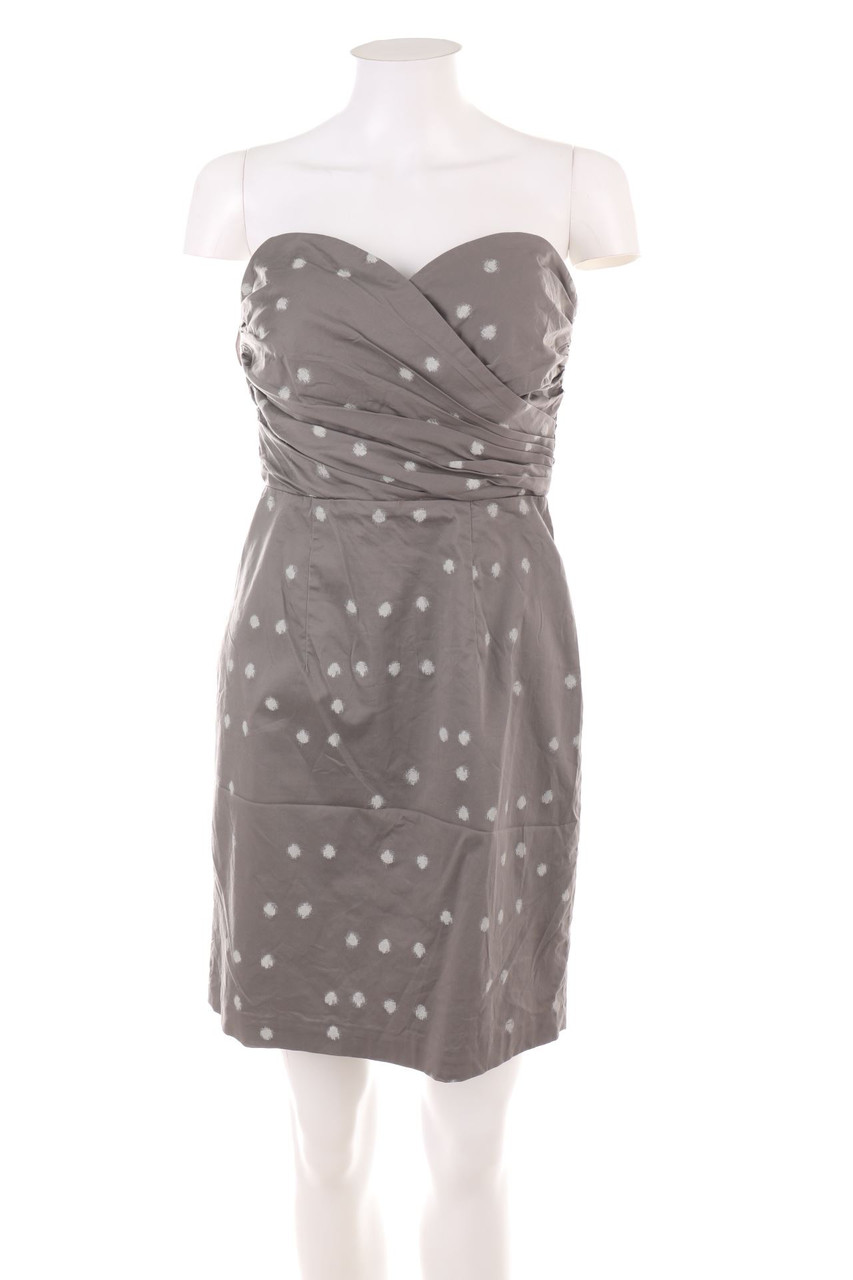 H&M - Kleid mit Punkten - M
