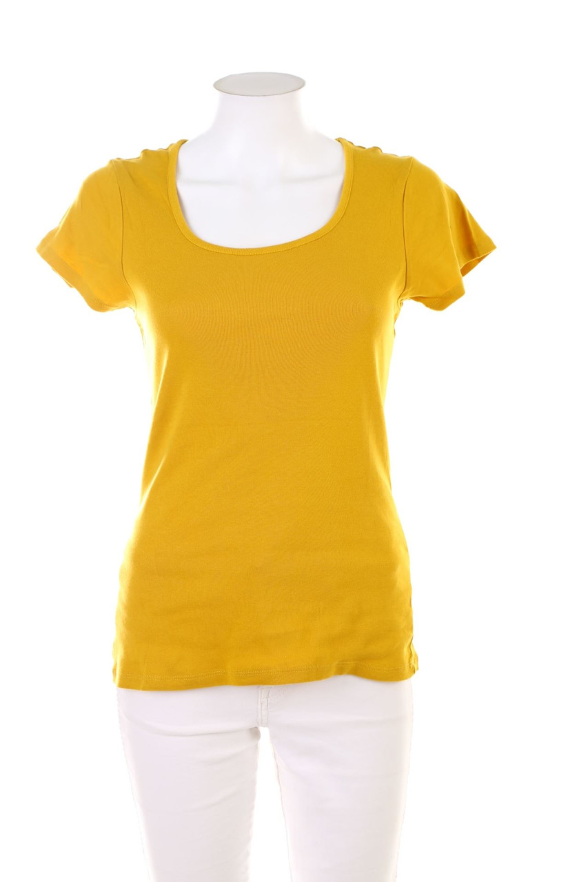 Chicorée - Kurzarm-Shirt - L