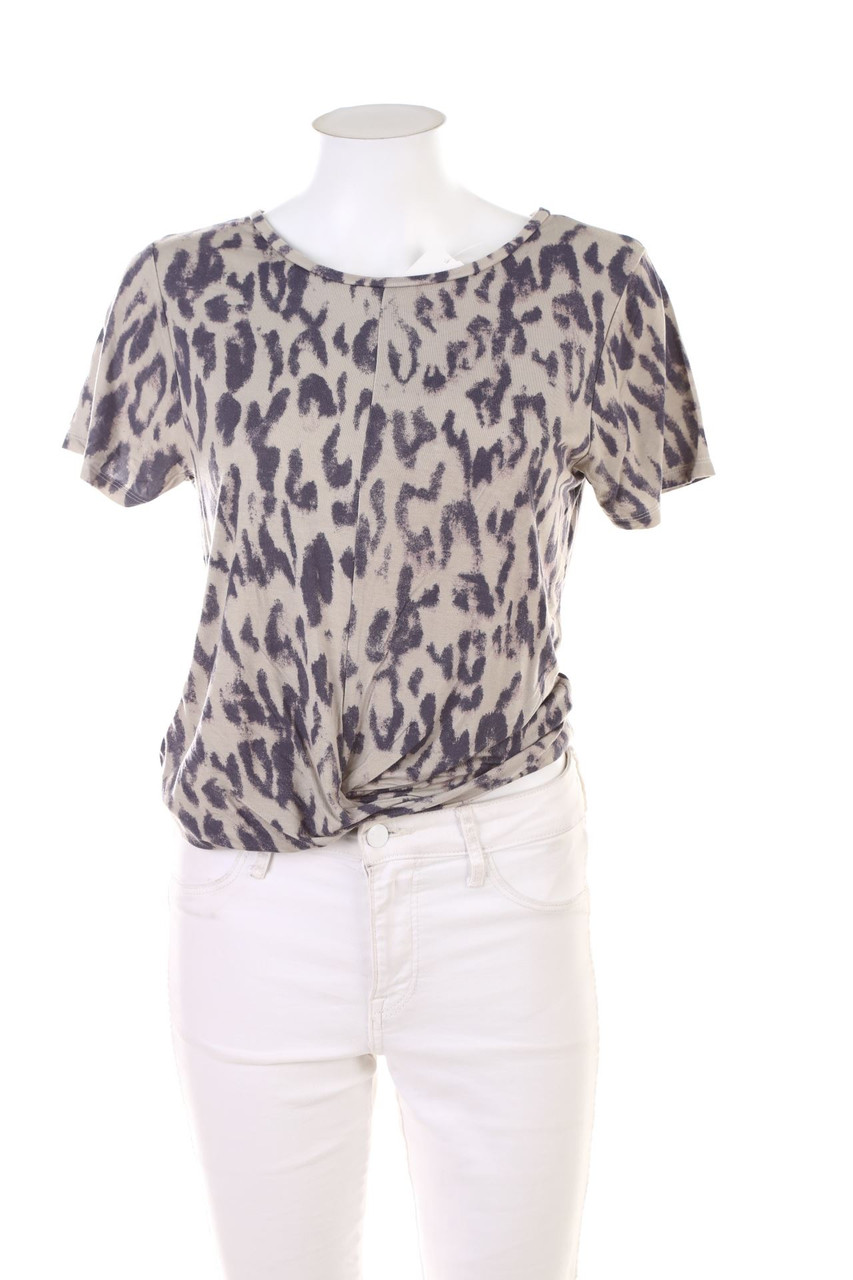 CURARE - Kurzarm-Shirt - S
