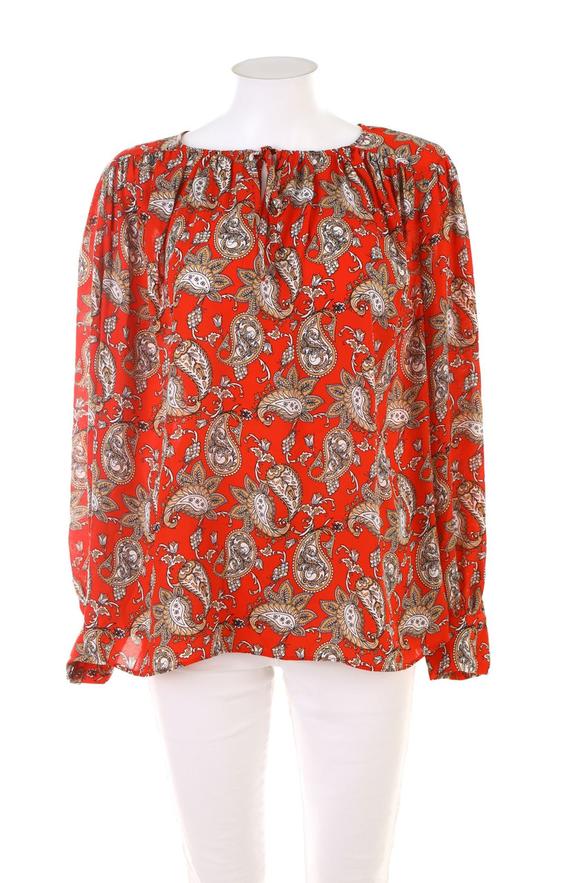 RAINBOW - Bluse - XL
