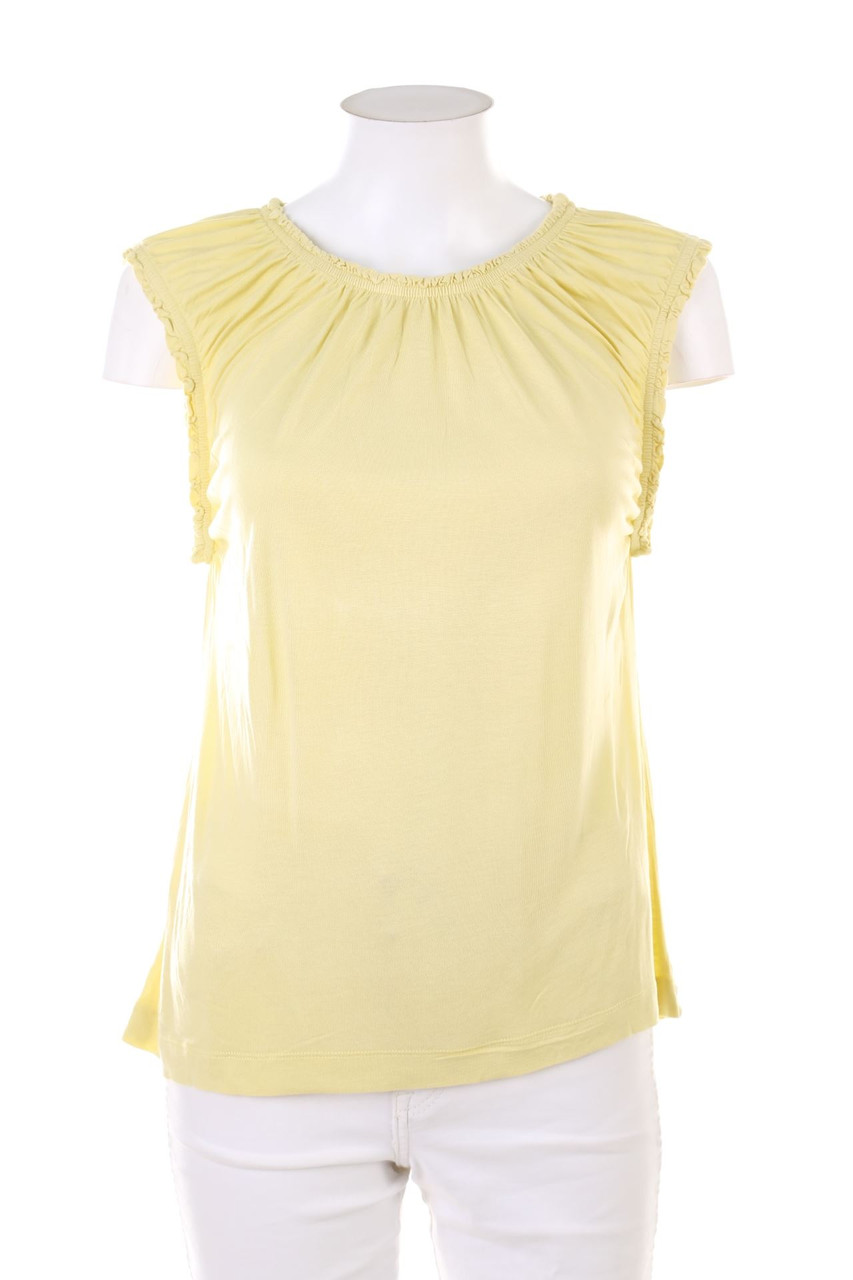MANGO - Blusentop - L