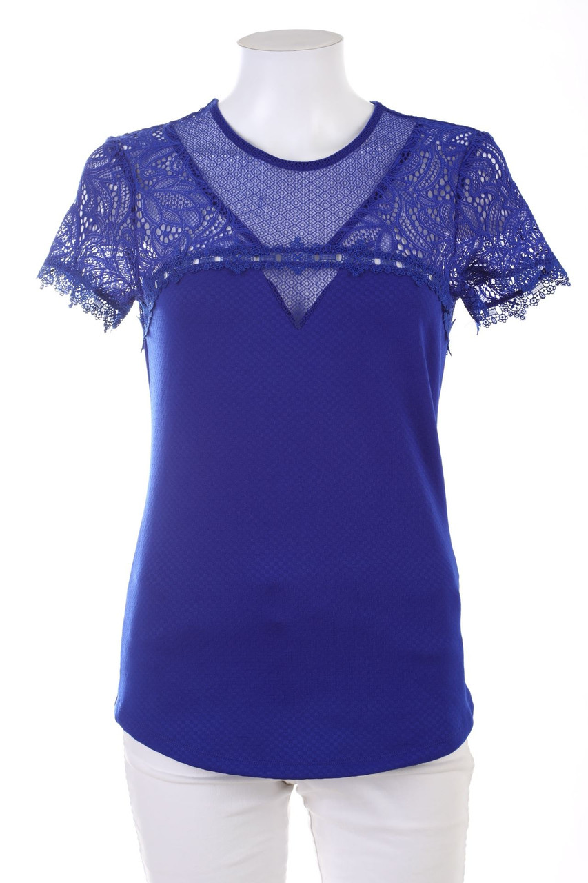 H&M - Kurzarm-Shirt - S