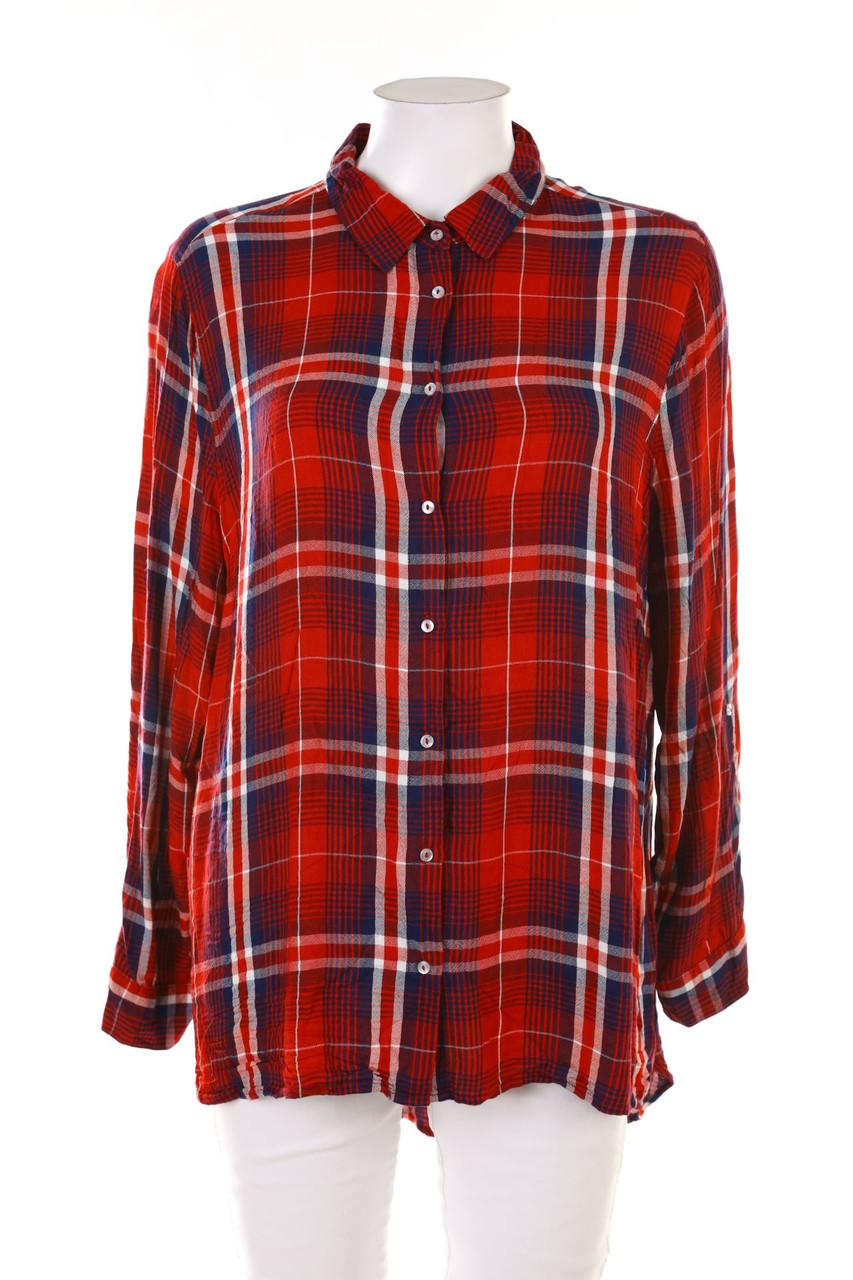 C&A - Hemd-Bluse - 2XL