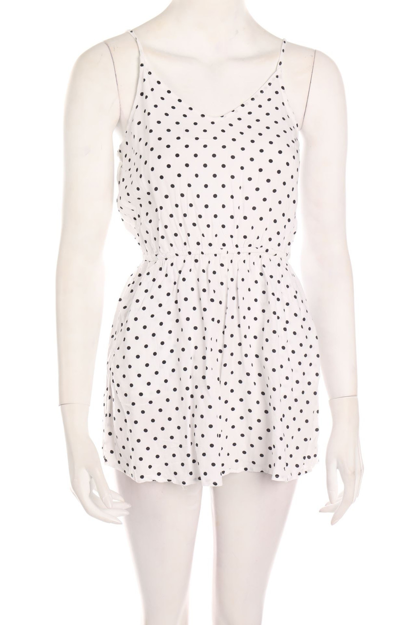 H&M - Playsuit - XS