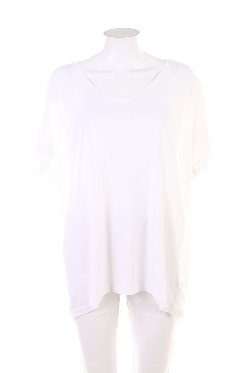 INFINITY WOMAN - Kurzarm-Shirt - XL
