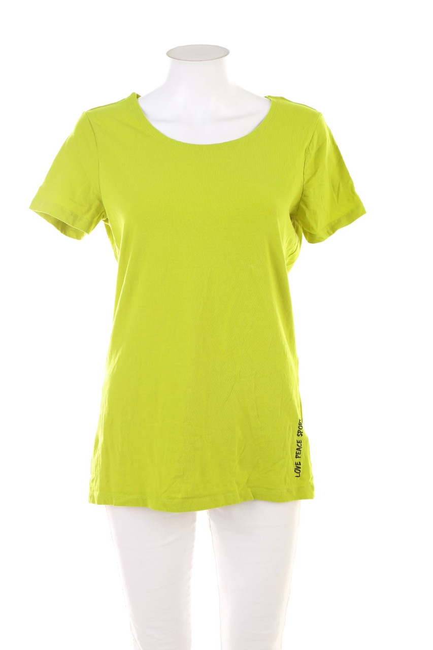 bonprix collection - Kurzarm-Shirt - L
