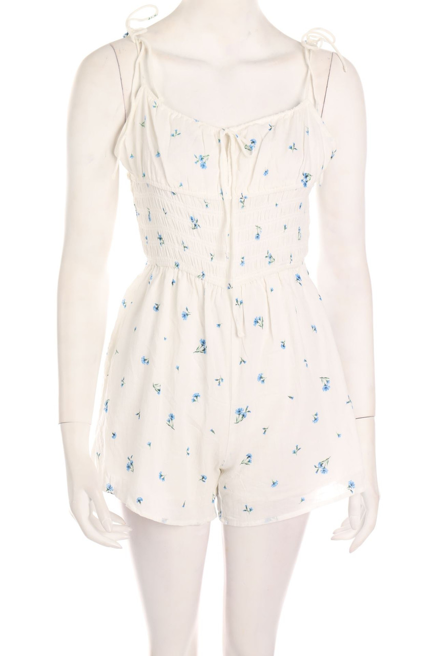 H&M - Playsuit - L