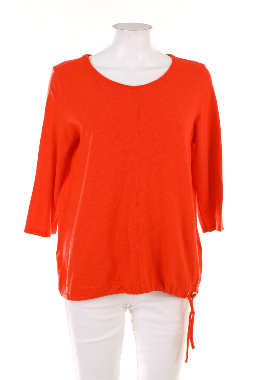 CECIL - Baumwoll-Bluse - M