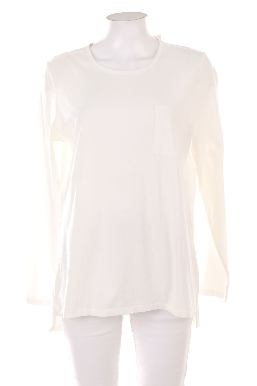 blue motion - Longsleeve-Shirt - 44