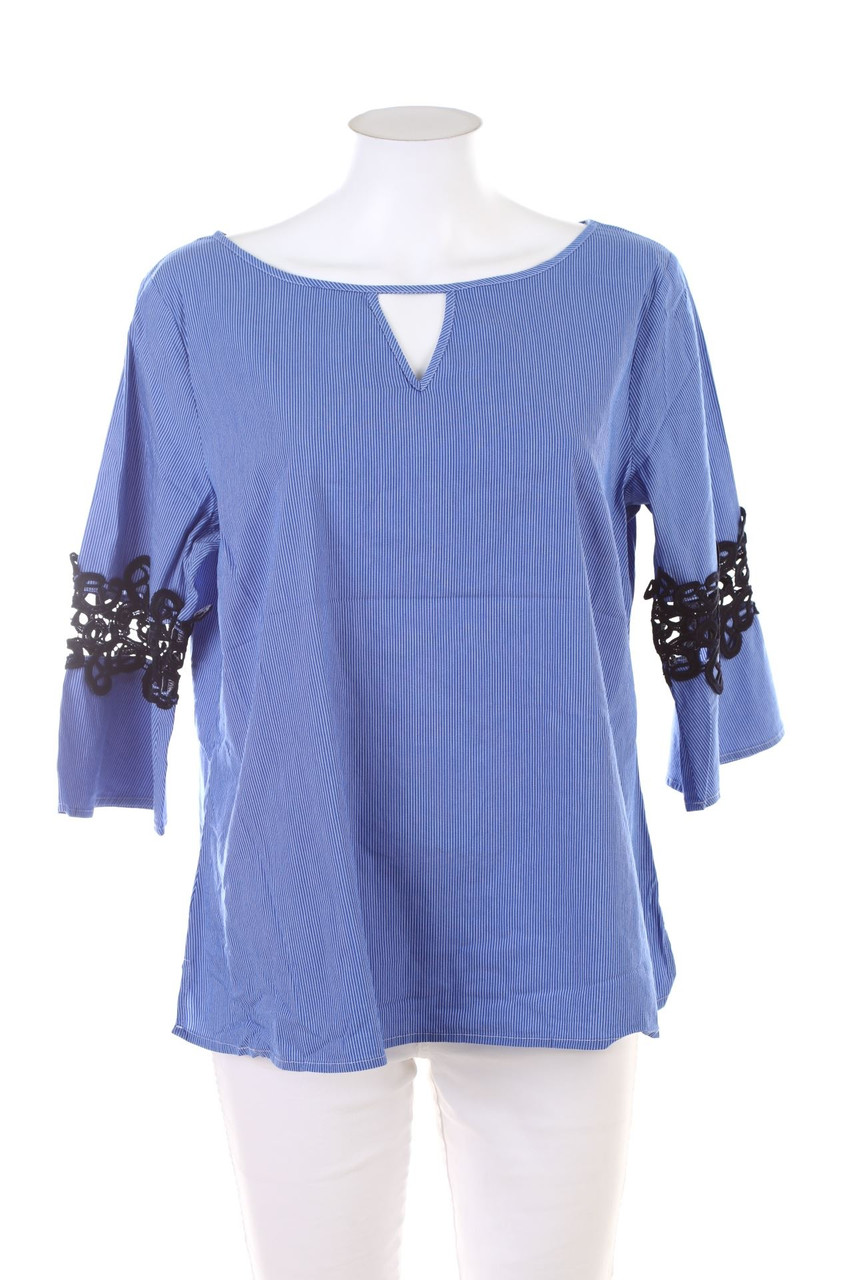 comma - Bluse - 44