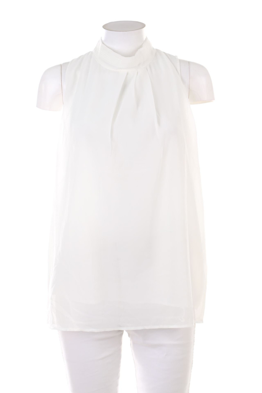 Ohne Label - Blusentop - XL