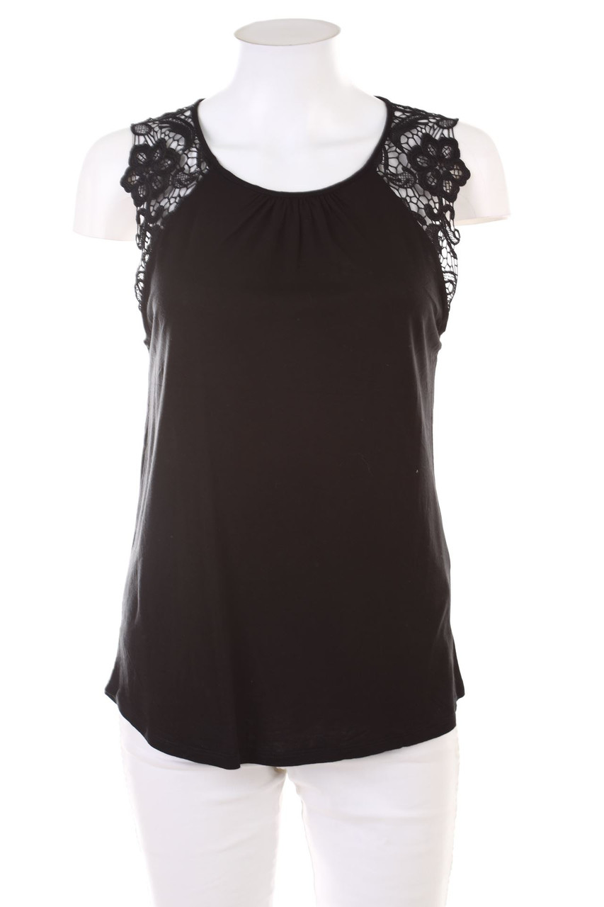 H&M - Blusentop - S