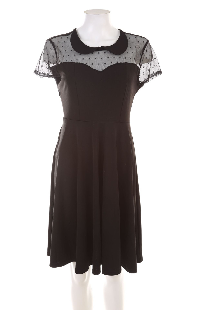 SHEIN - Abendkleid - XL