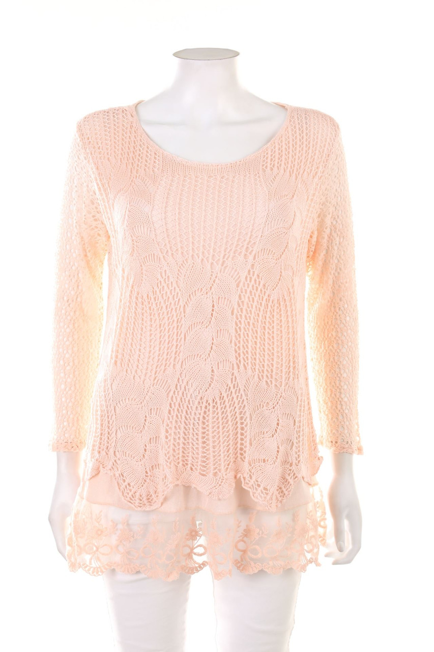 TODAY - Pullover - L