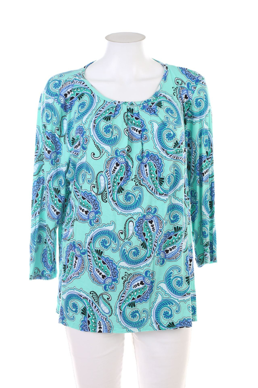 SECONDHAND - Longsleeve-Shirt - XL