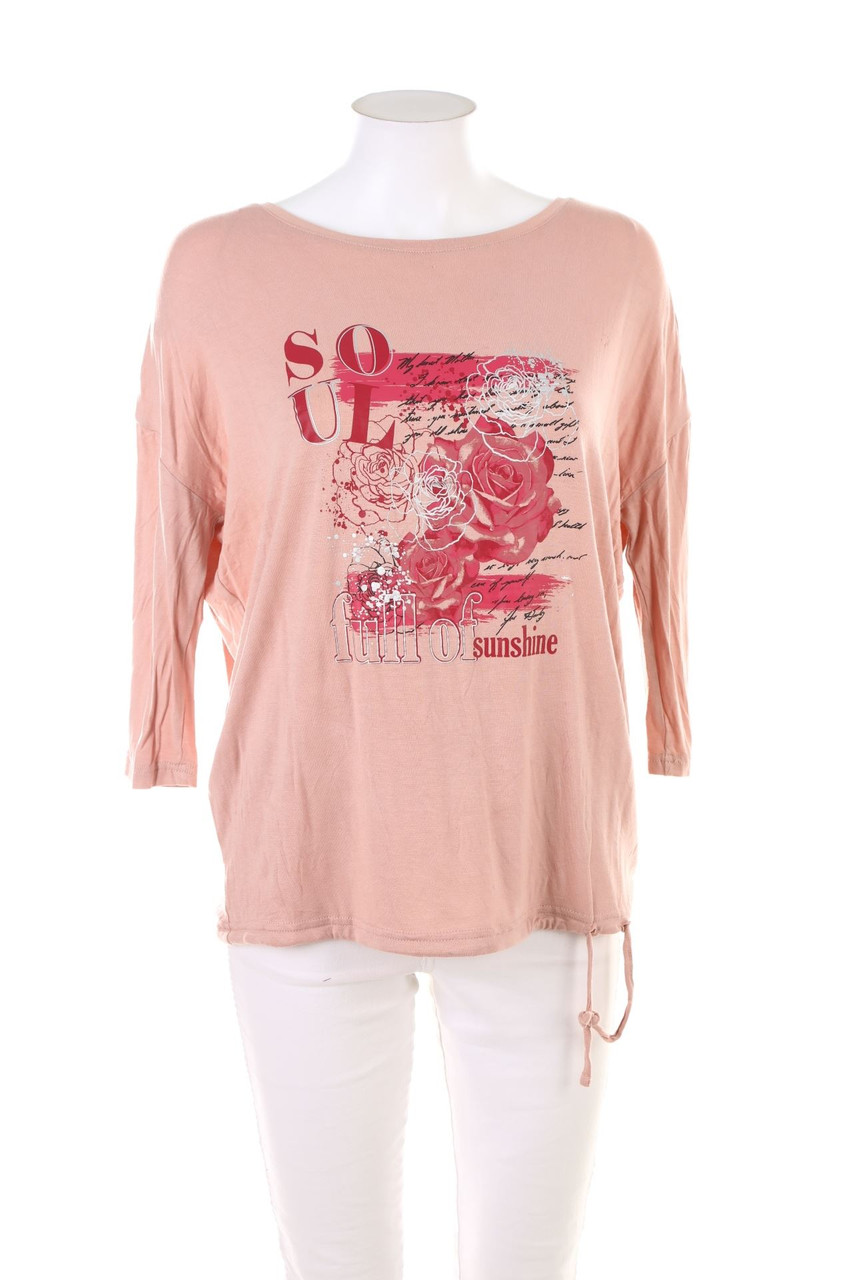 Janina - Longsleeve-Shirt - S