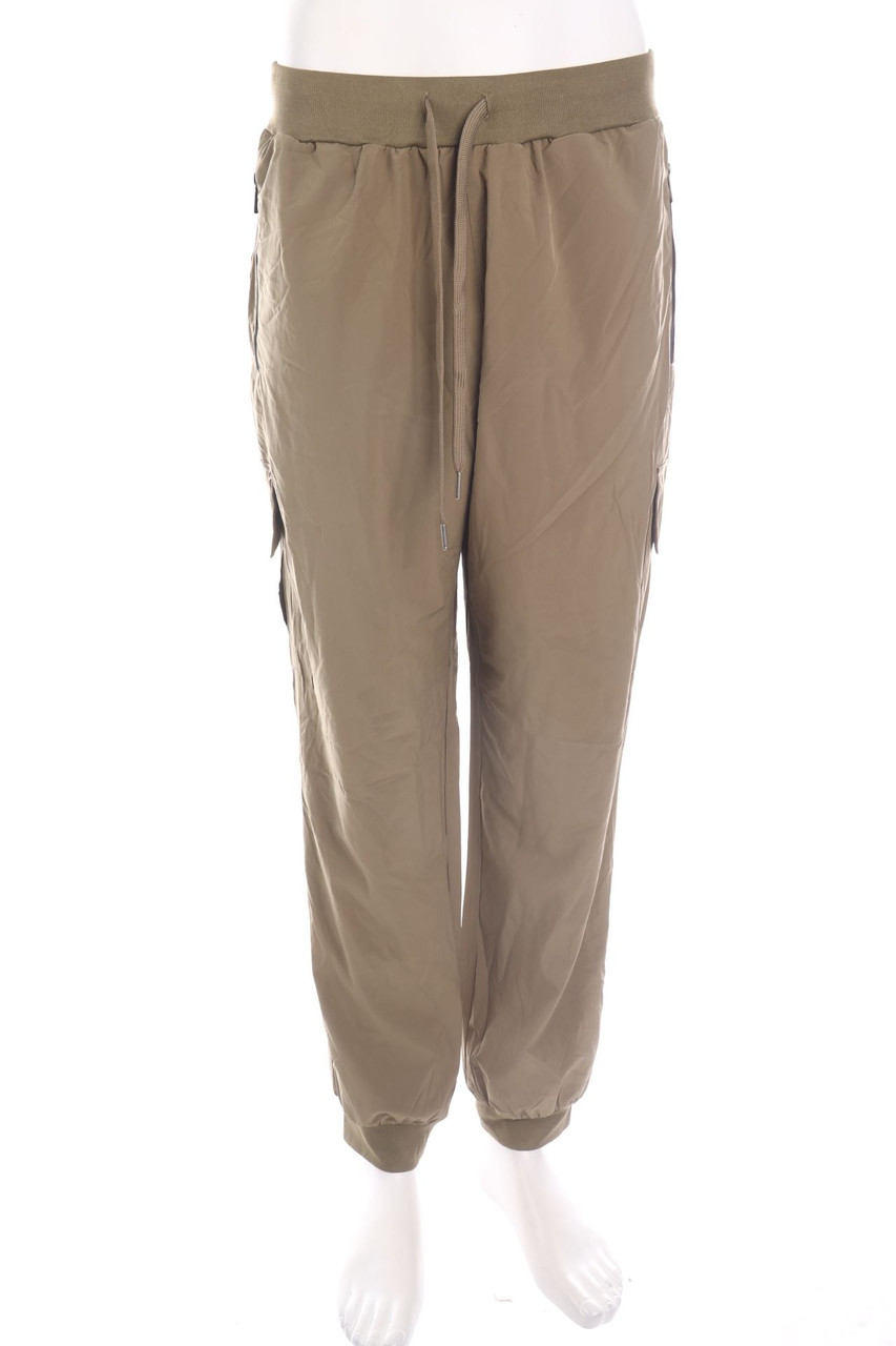 Ohne Label - Jogging-Hose - XL