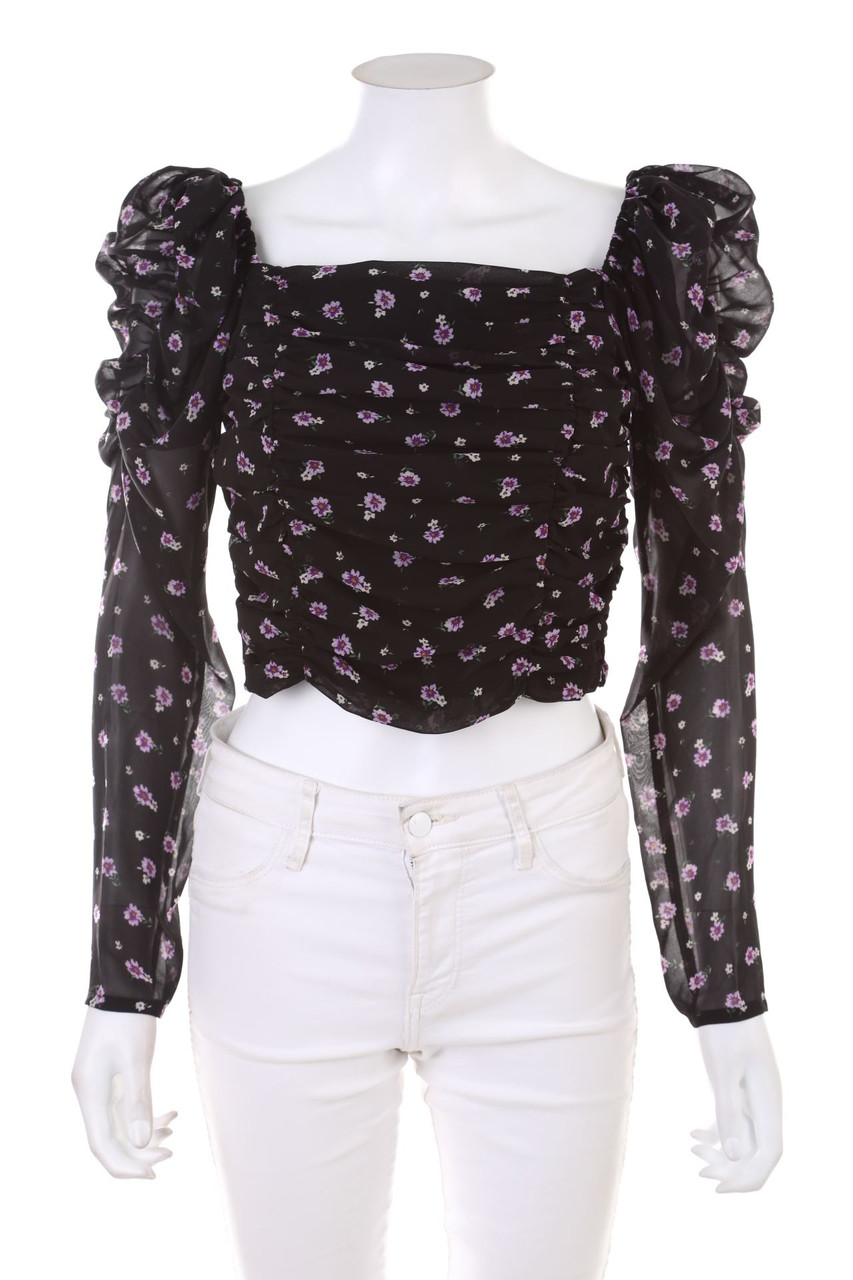 H&M - Bluse - M