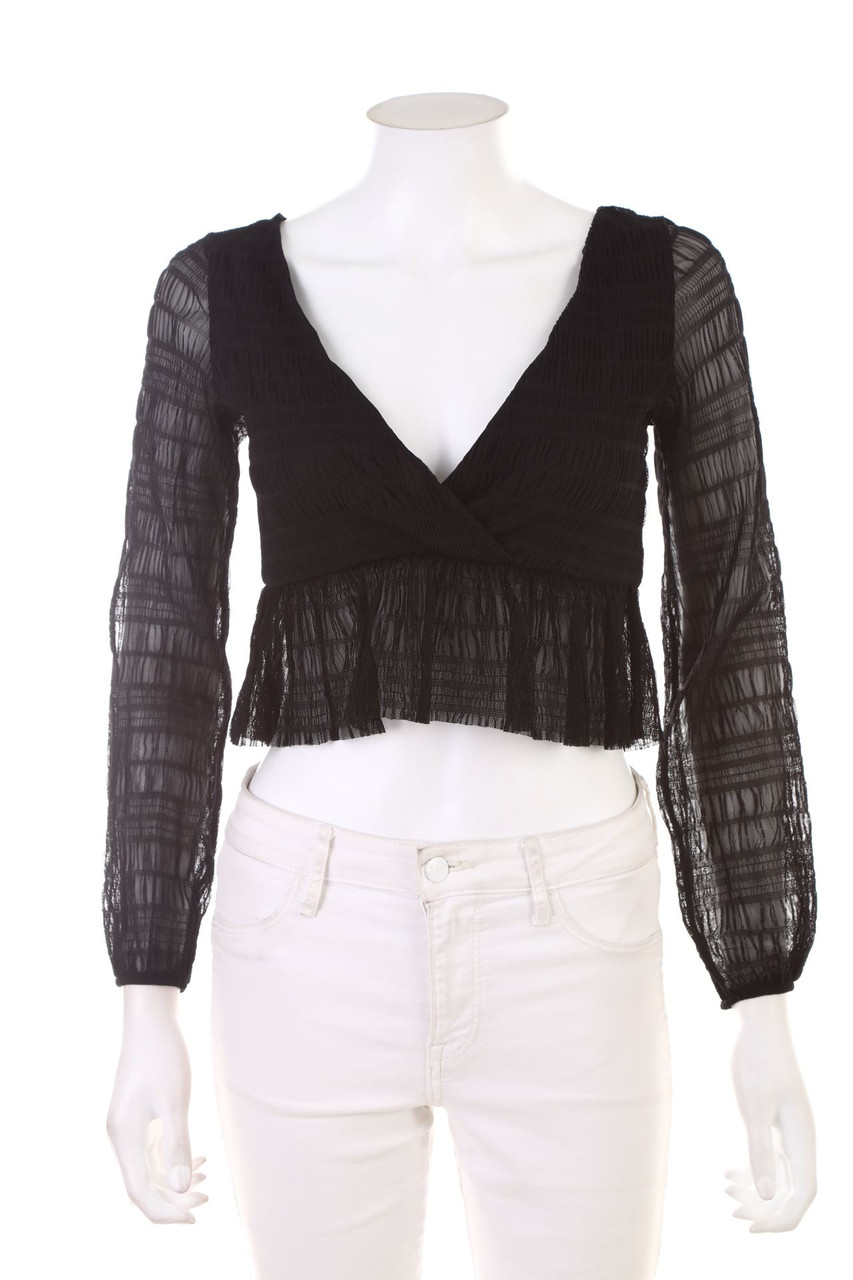 Bershka - Bluse - S