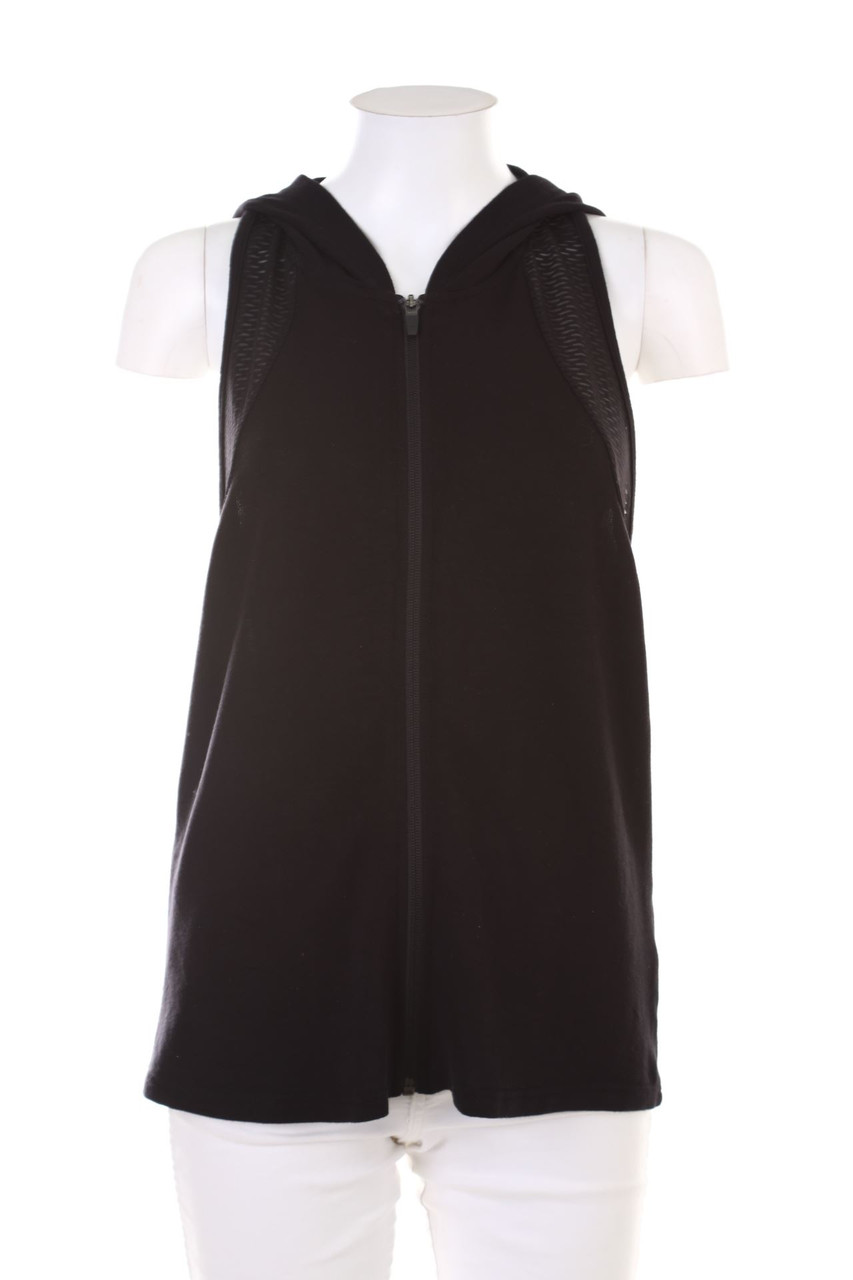 Ohne Label - Sport-Top - S