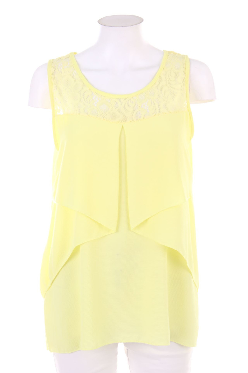Ohne Label - Blusentop - M