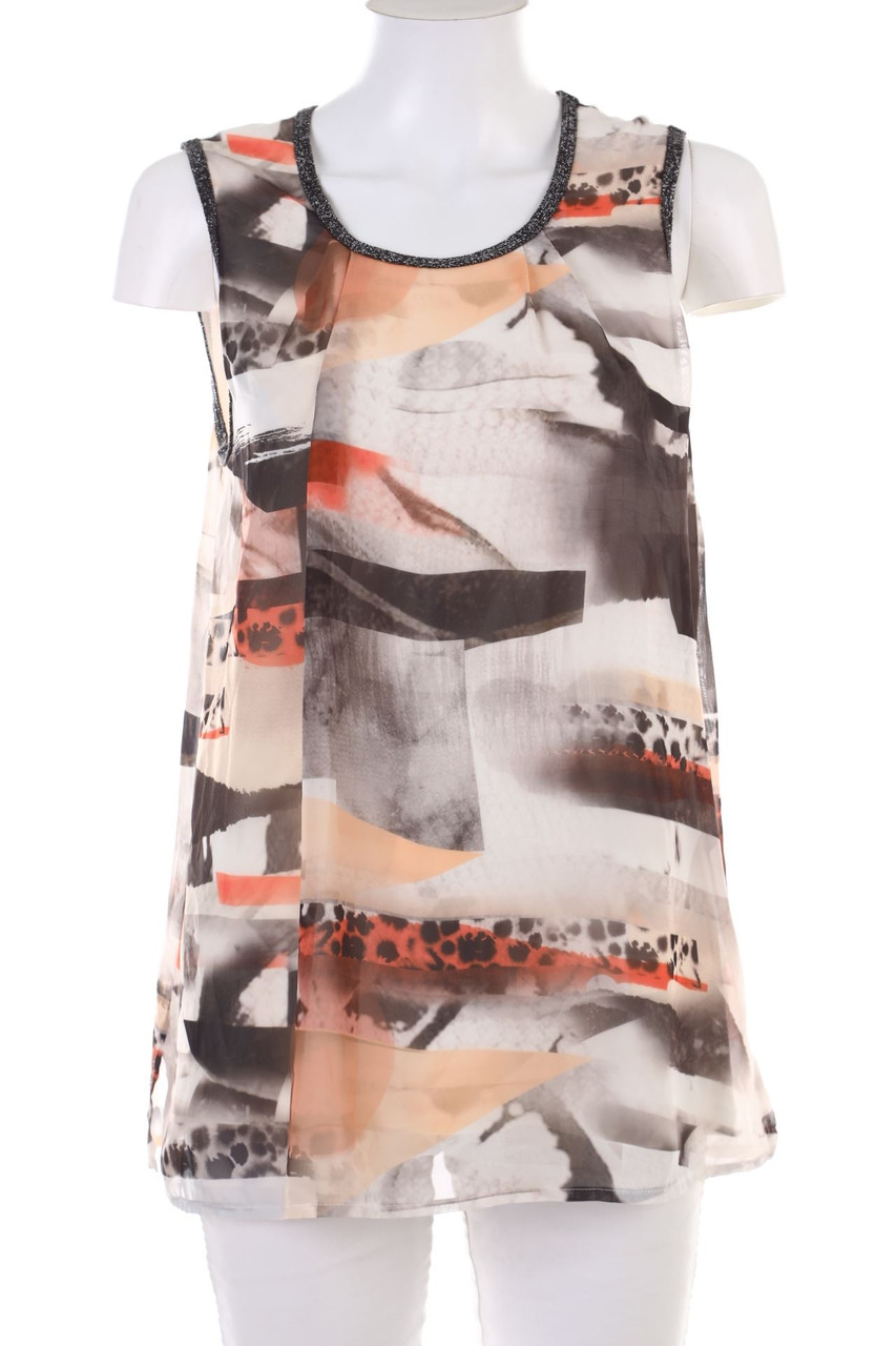 SECONDHAND - Blusentop - S