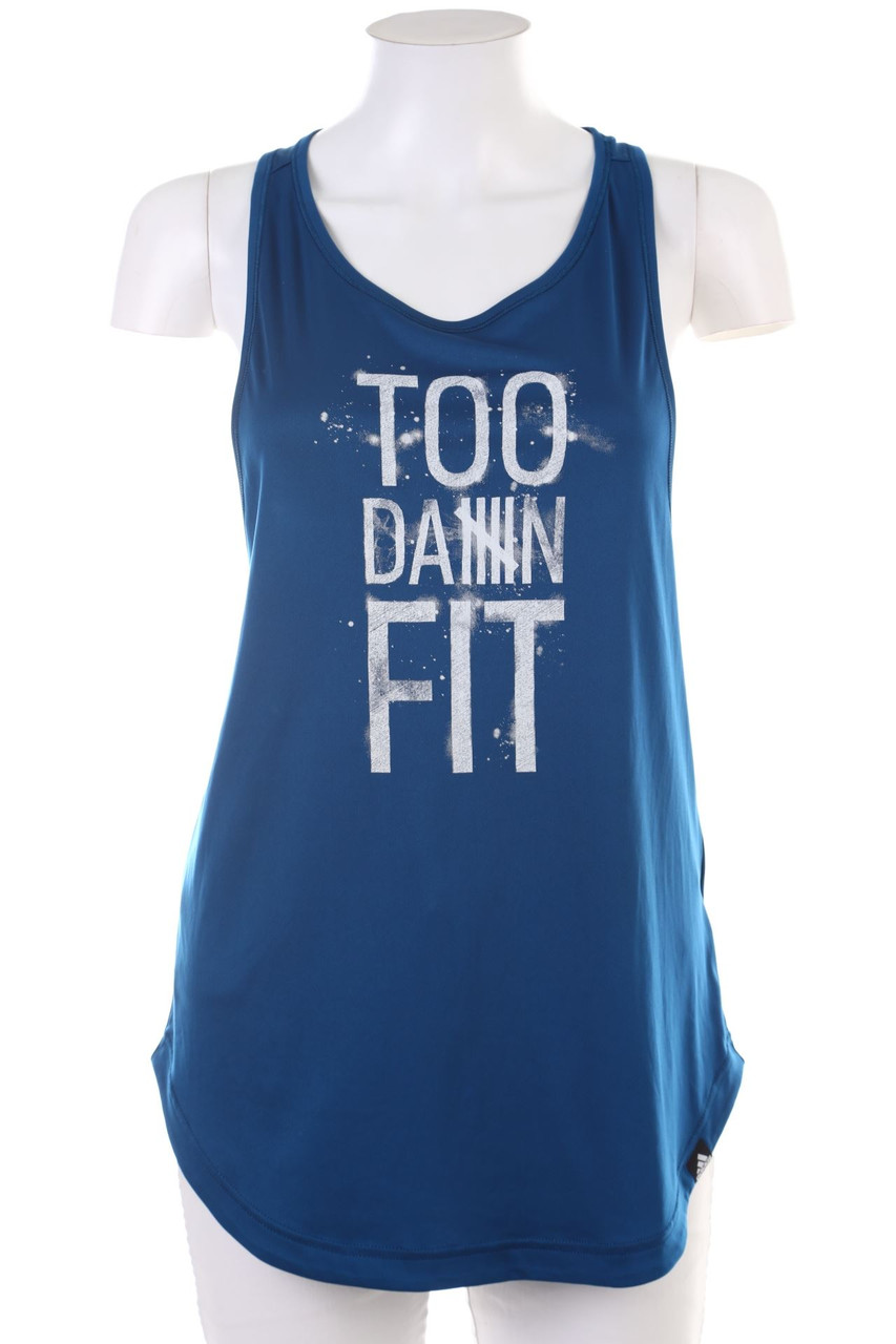 adidas - Sport Top - S