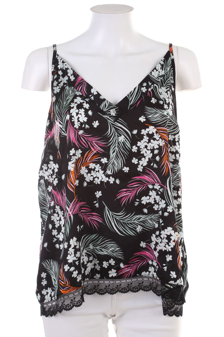 PRIMARK - Top in A-Linie - XL