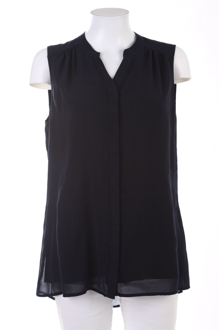 zero - Blusentop - L