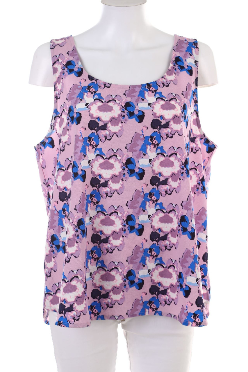 QS by s.Oliver - Blusentop - 44