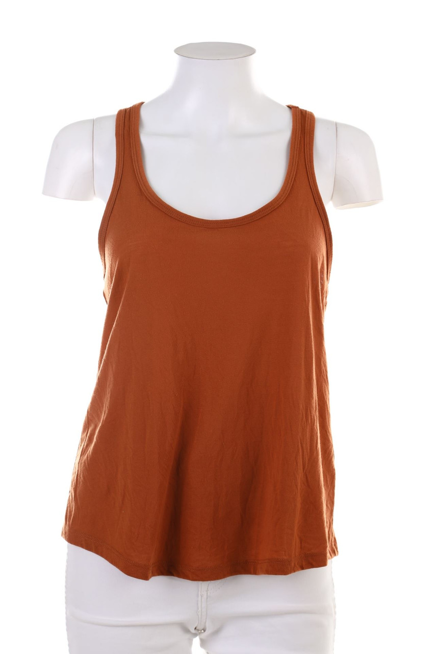 H&M - Racerback-Top - S