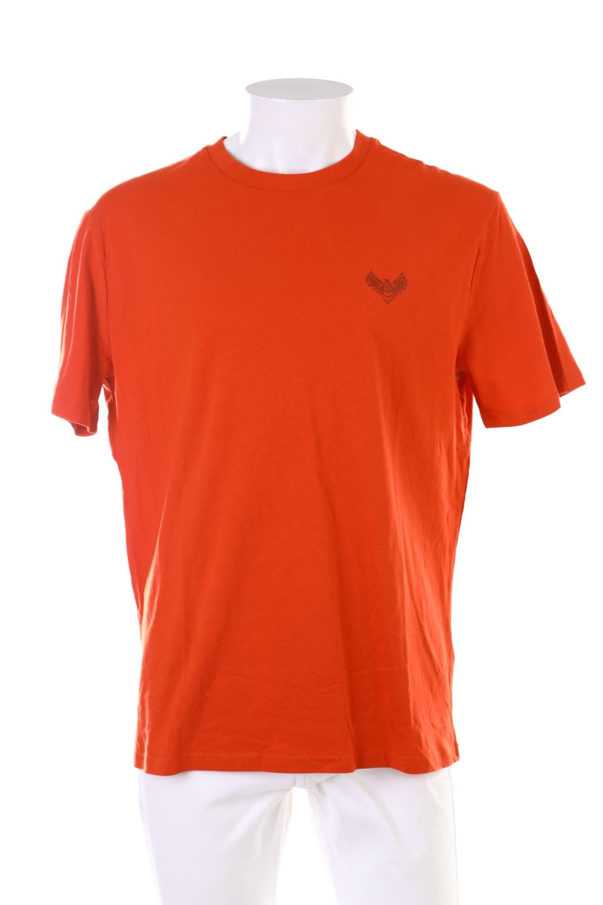 Atlas for Men - T-Shirt - XL