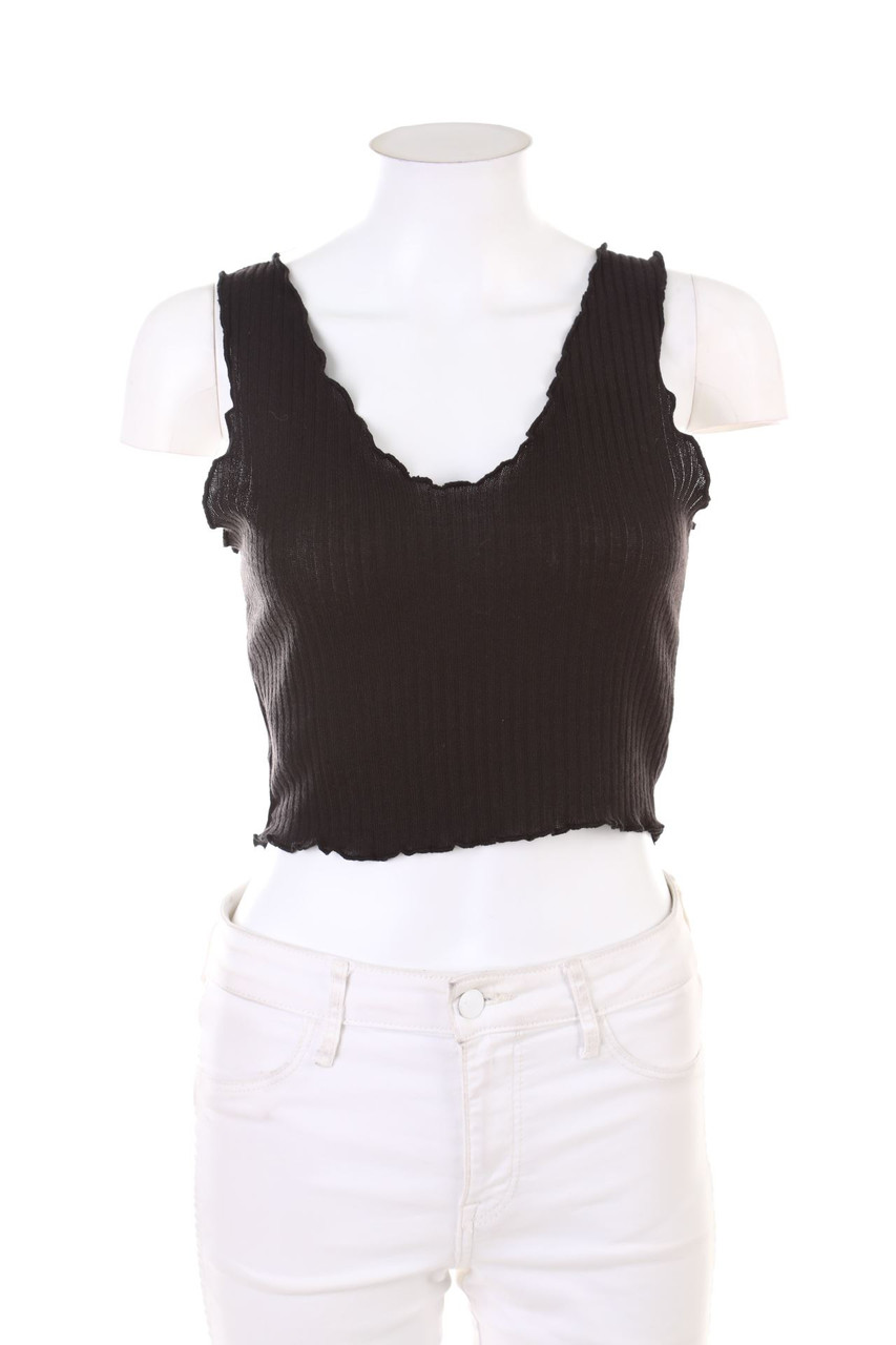 SHEIN - Crop-Top - S