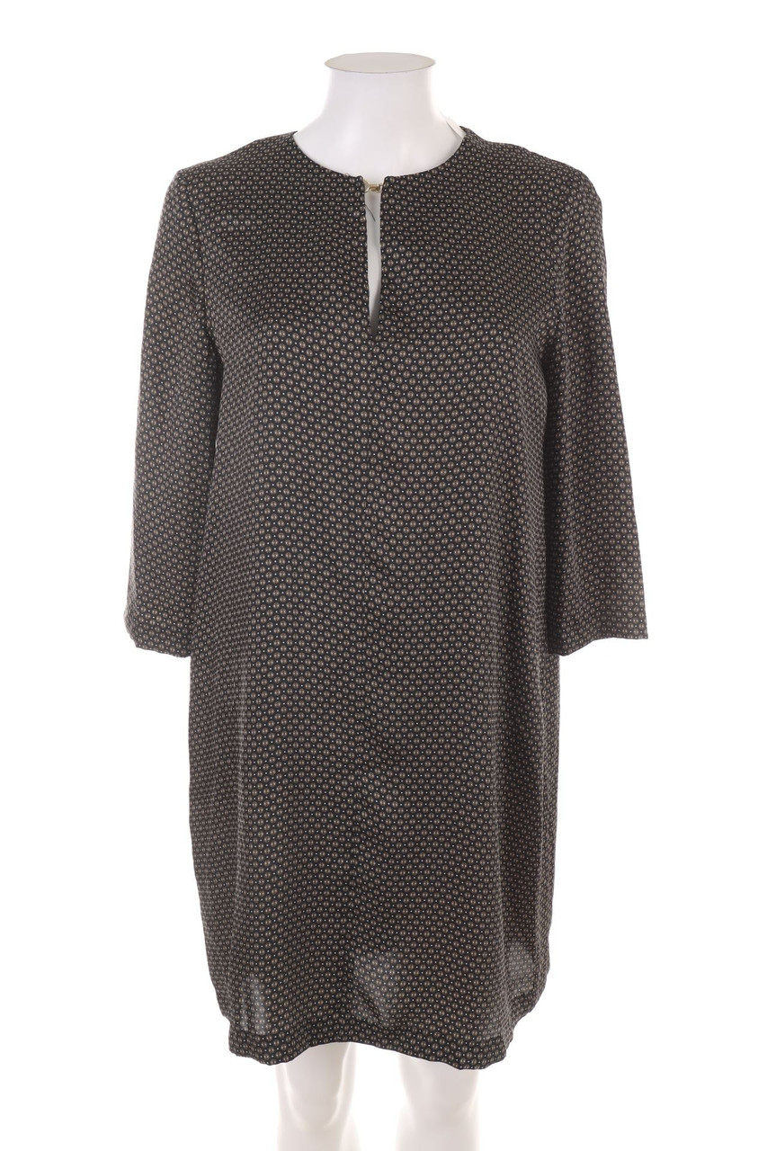 Ohne Label - Blusenkleid - S