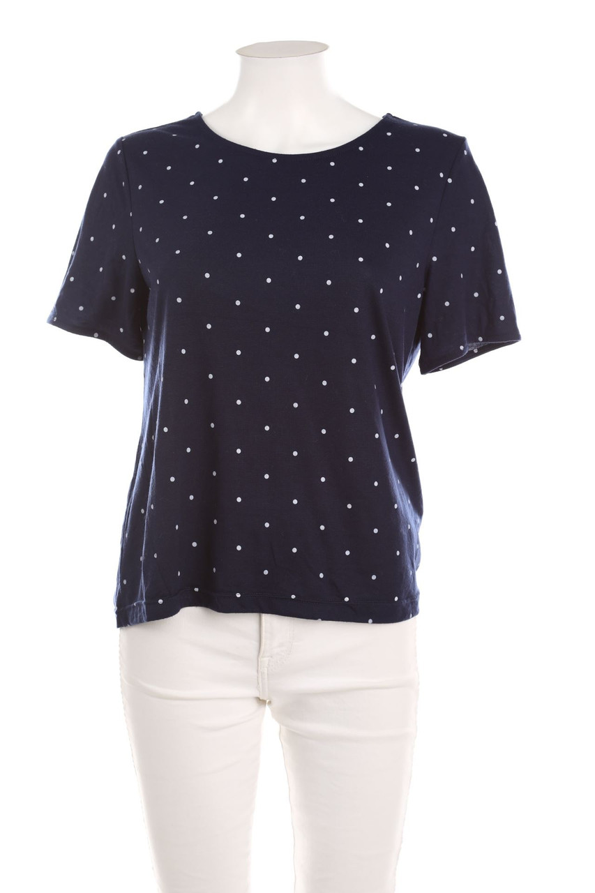 VILA - Kurzarm-Shirt - M