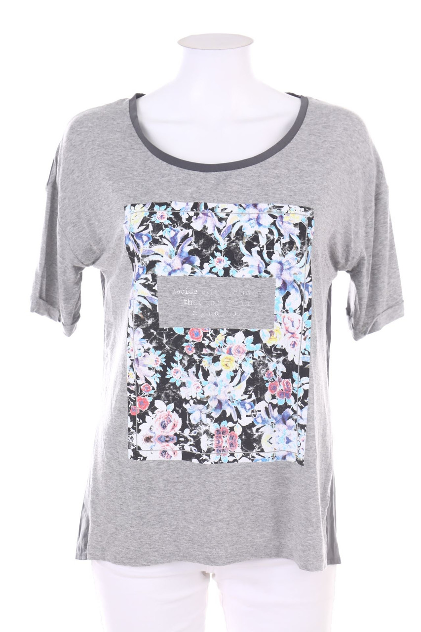 BODYFLIRT - Kurzarm-Shirt - XS