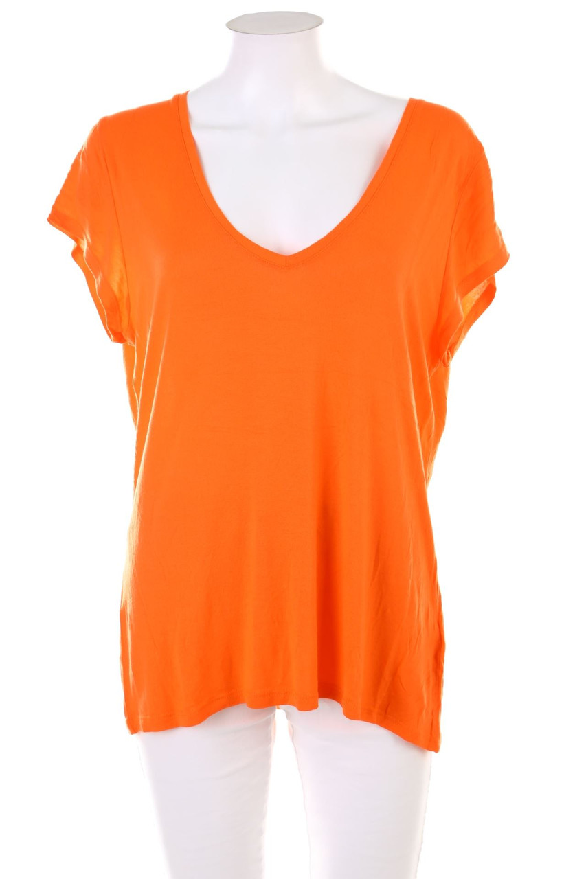 BODYFLIRT - Kurzarm-Shirt - 2XL