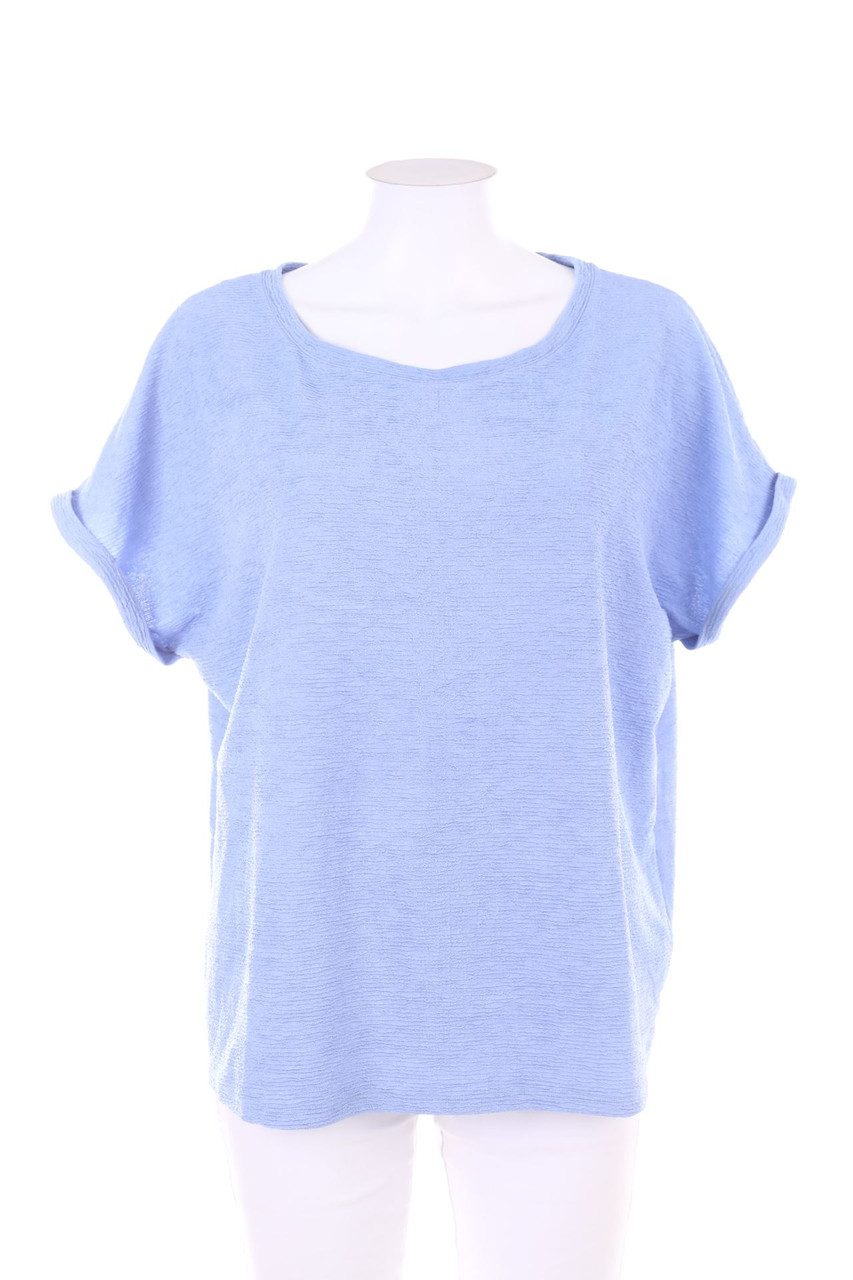 BODYFLIRT - Kurzarm-Shirt - 2XL