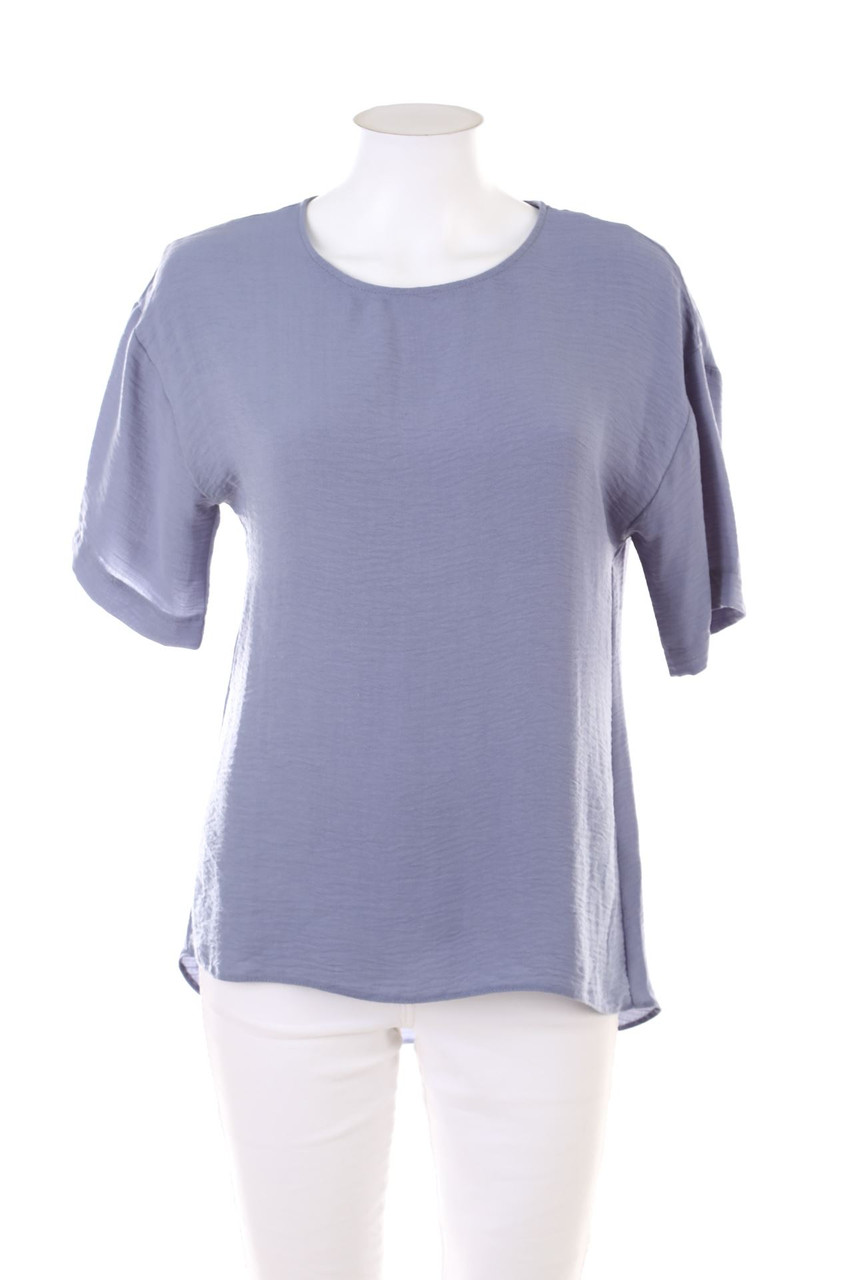PRIMARK - Kurzarm-Bluse - XS