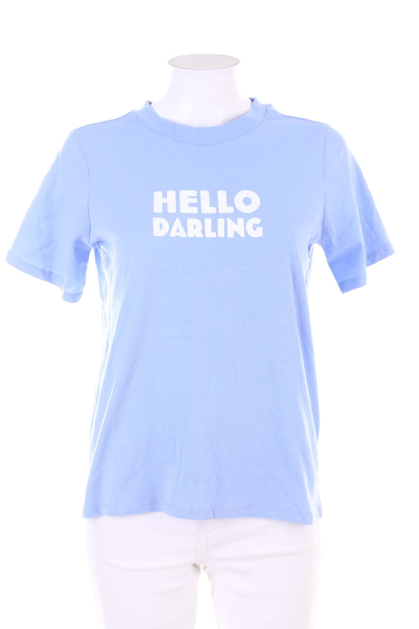 PRIMARK - Kurzarm-Shirt - XS
