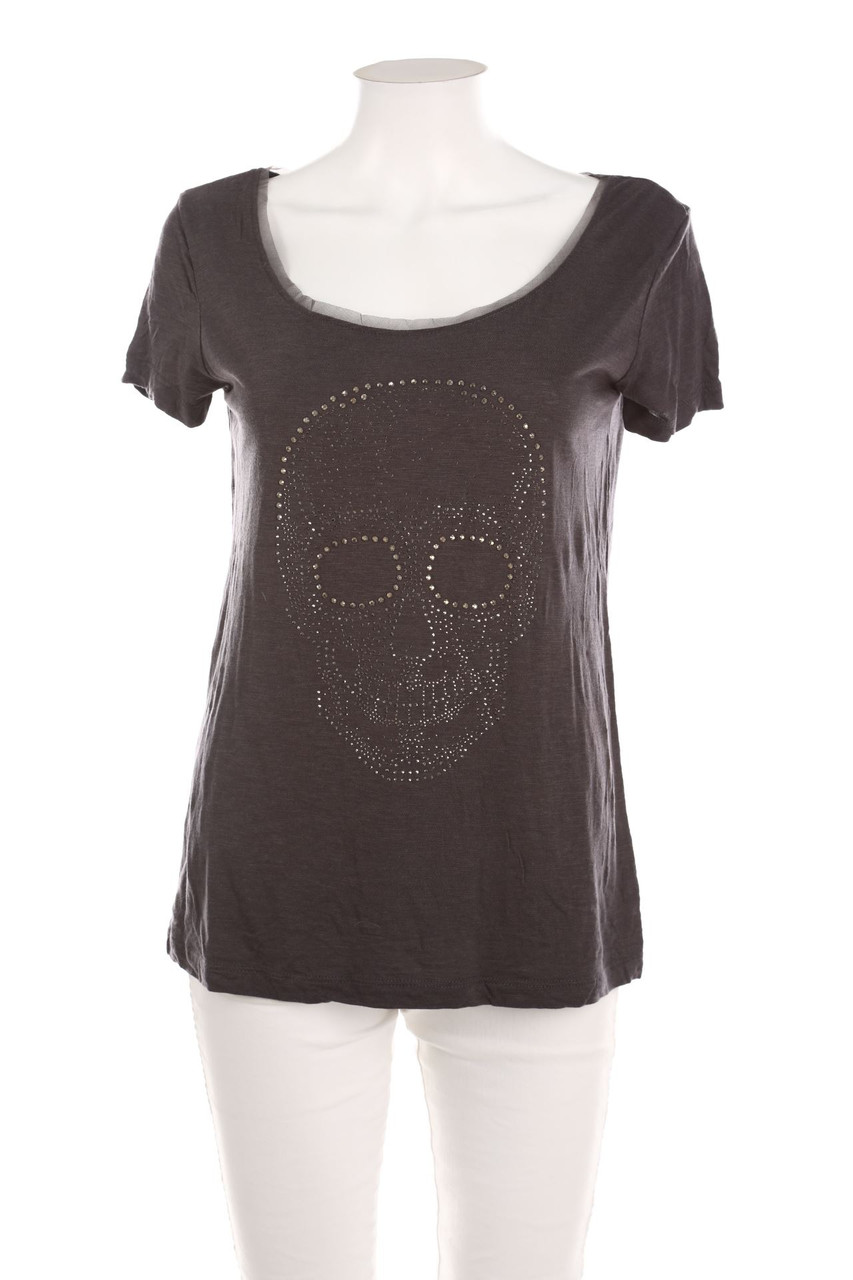 BLIND DATE - Kurzarm-Shirt - XS