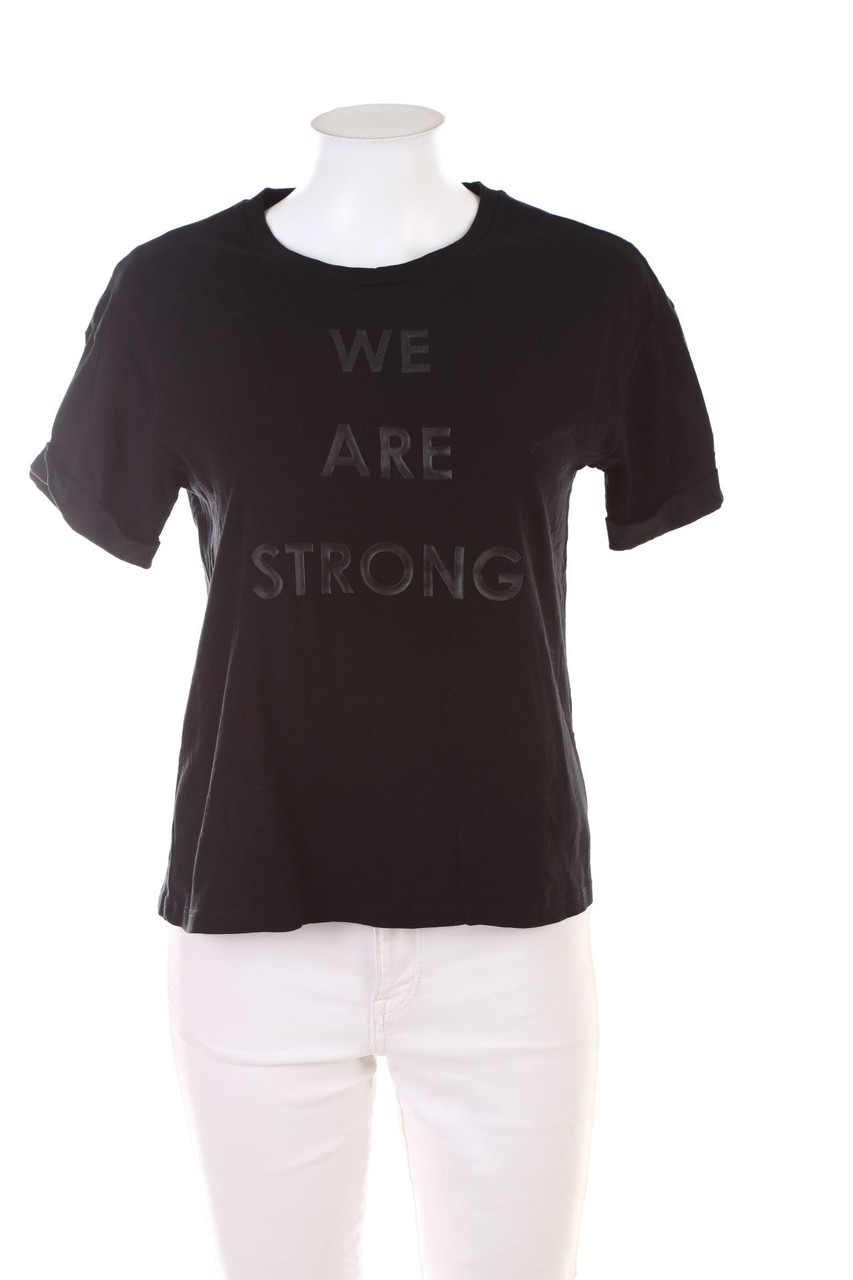 H&M - Kurzarm-Shirt - S
