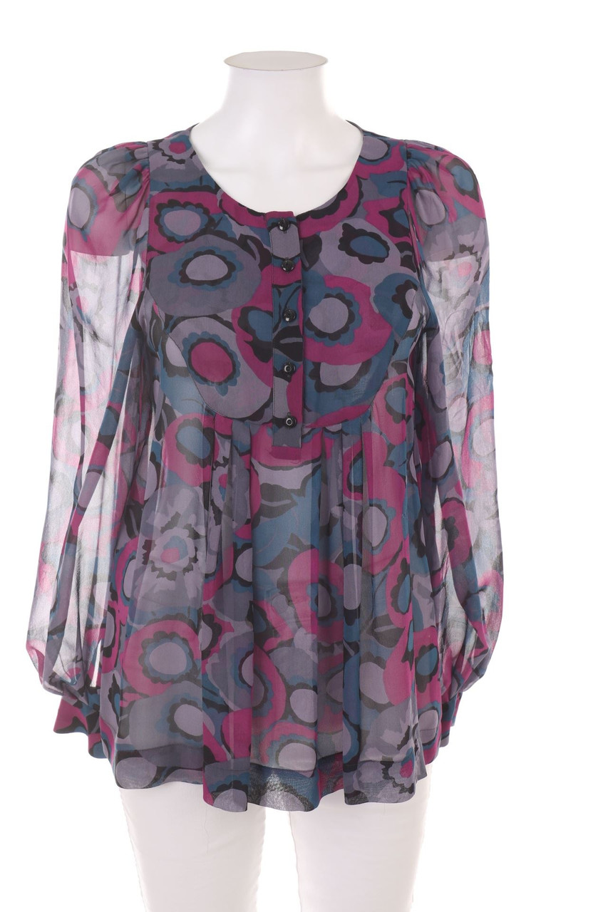Ohne Label - Bluse - S