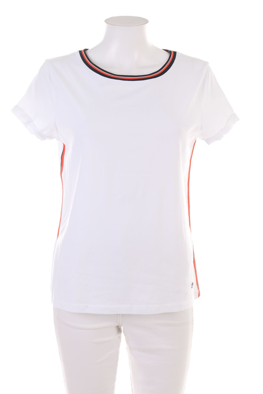 17&CO. - Kurzarm-Shirt - L