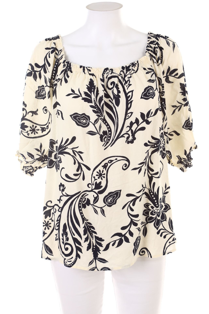 F&F - Bluse - 2XL