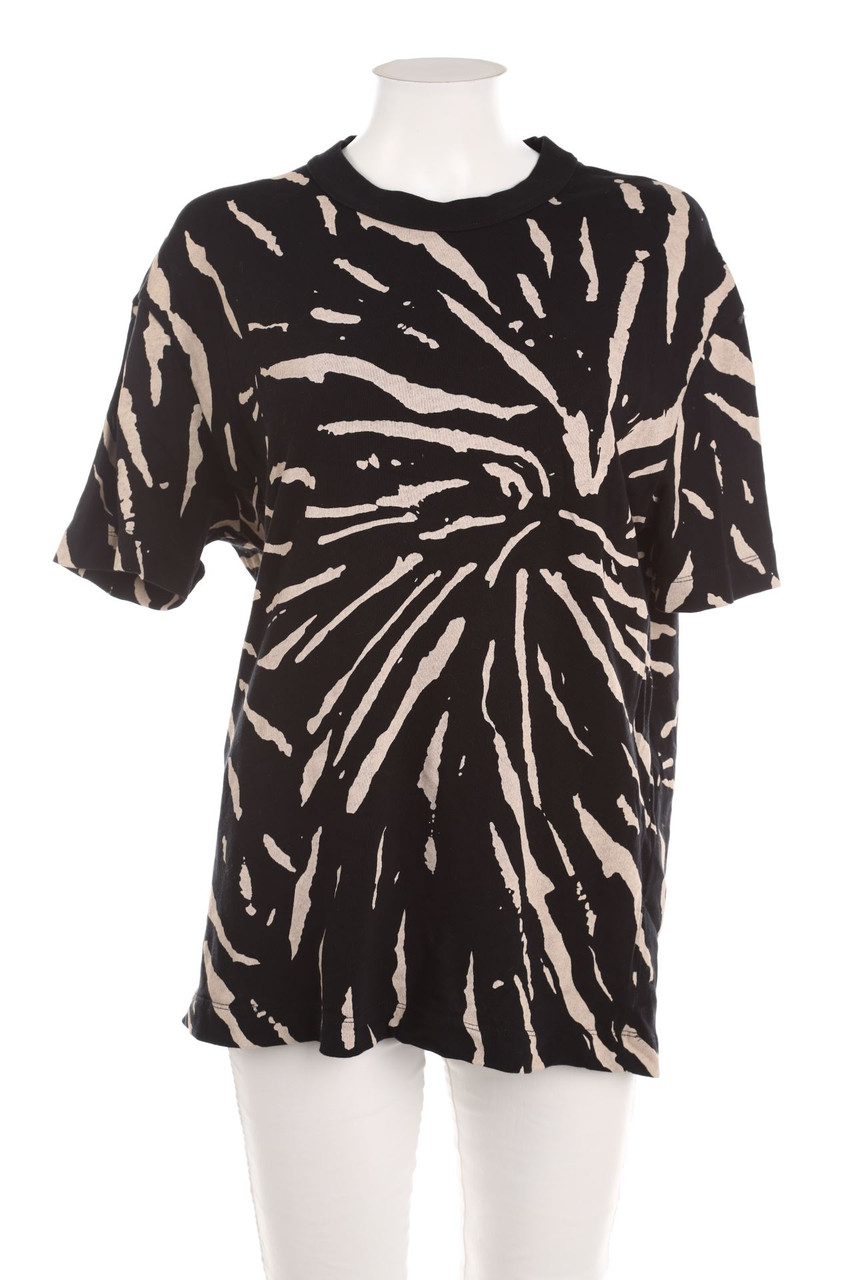 ZARA - Kurzarm-Shirt - L